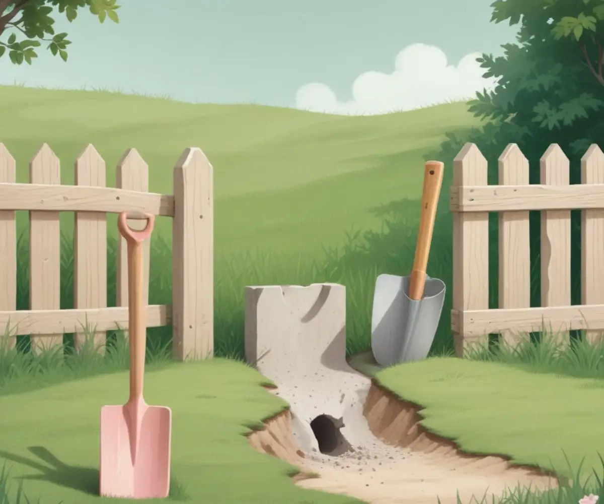 Fence Posts Below Frost Line? The Answer Prevents Costly Failure