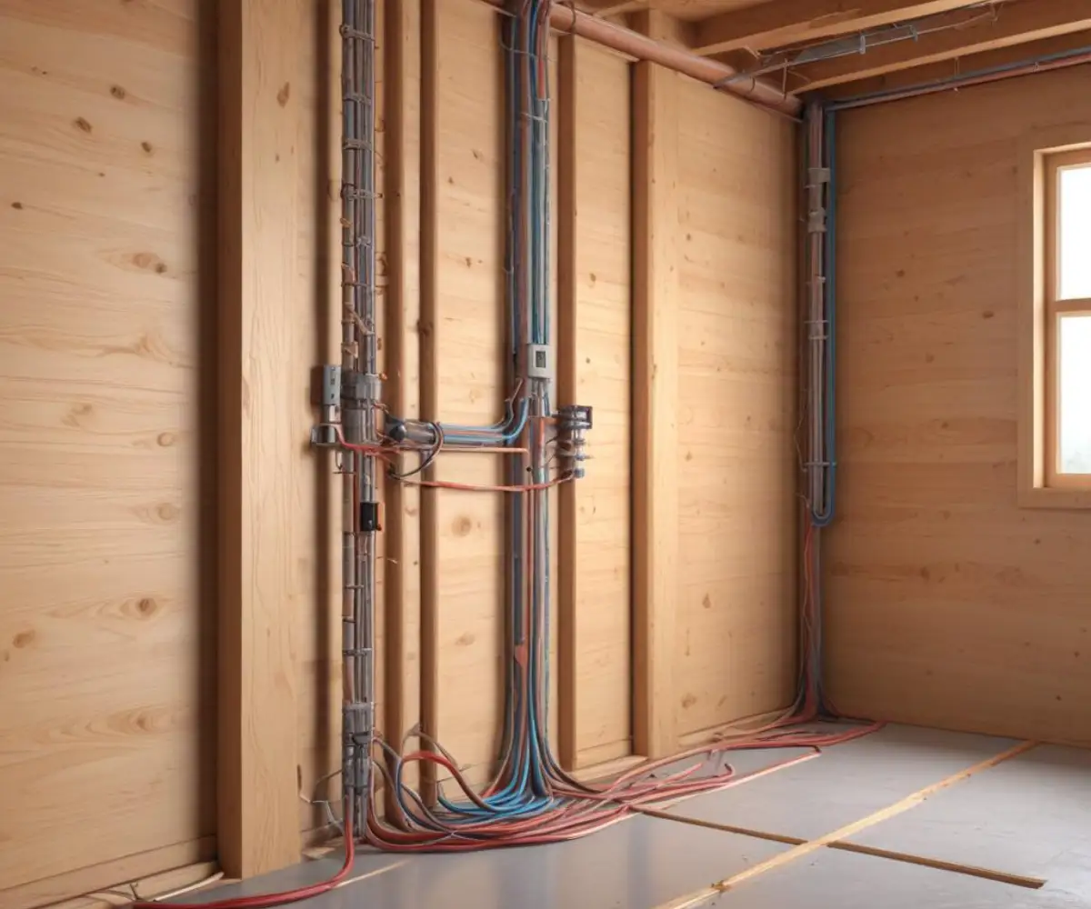 Permit to Rewire Your House? Ignoring This Answer Could Cost You Thousands