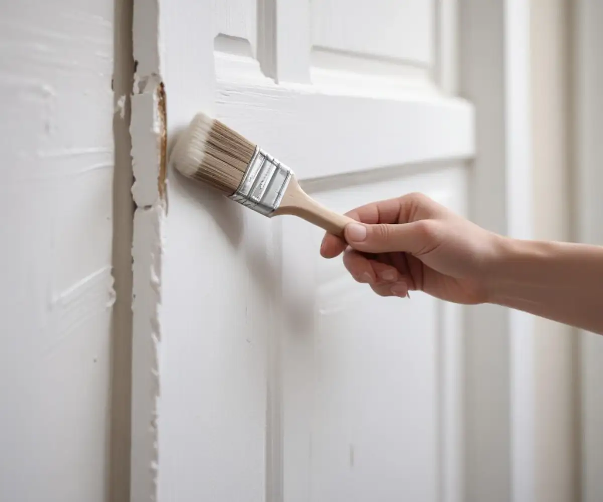 Painting a Primed Door: Skip This Step & You’ll Regret It