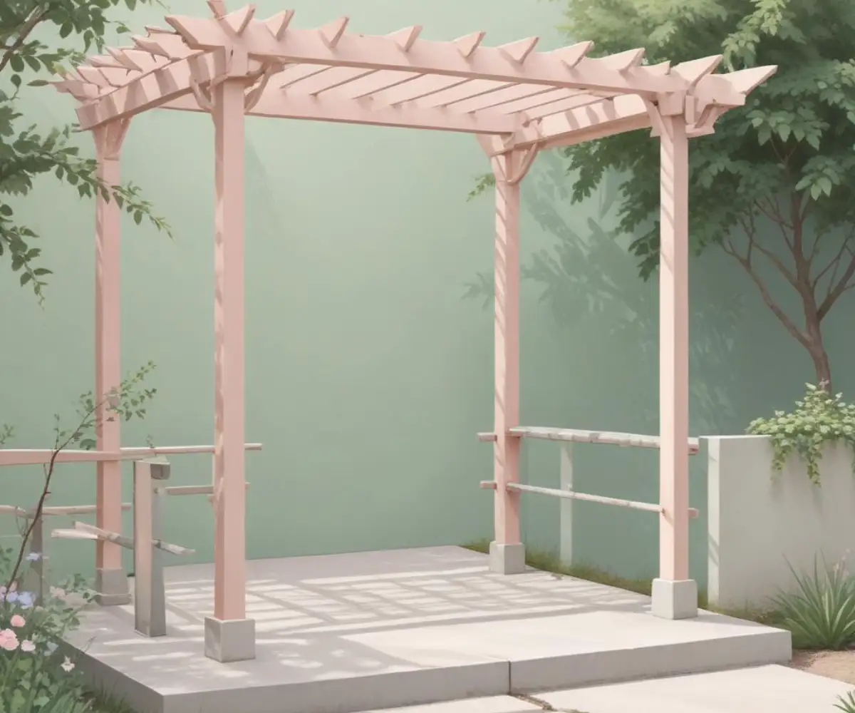 Unanchored Pergola Dangers: Why You MUST Secure It Now