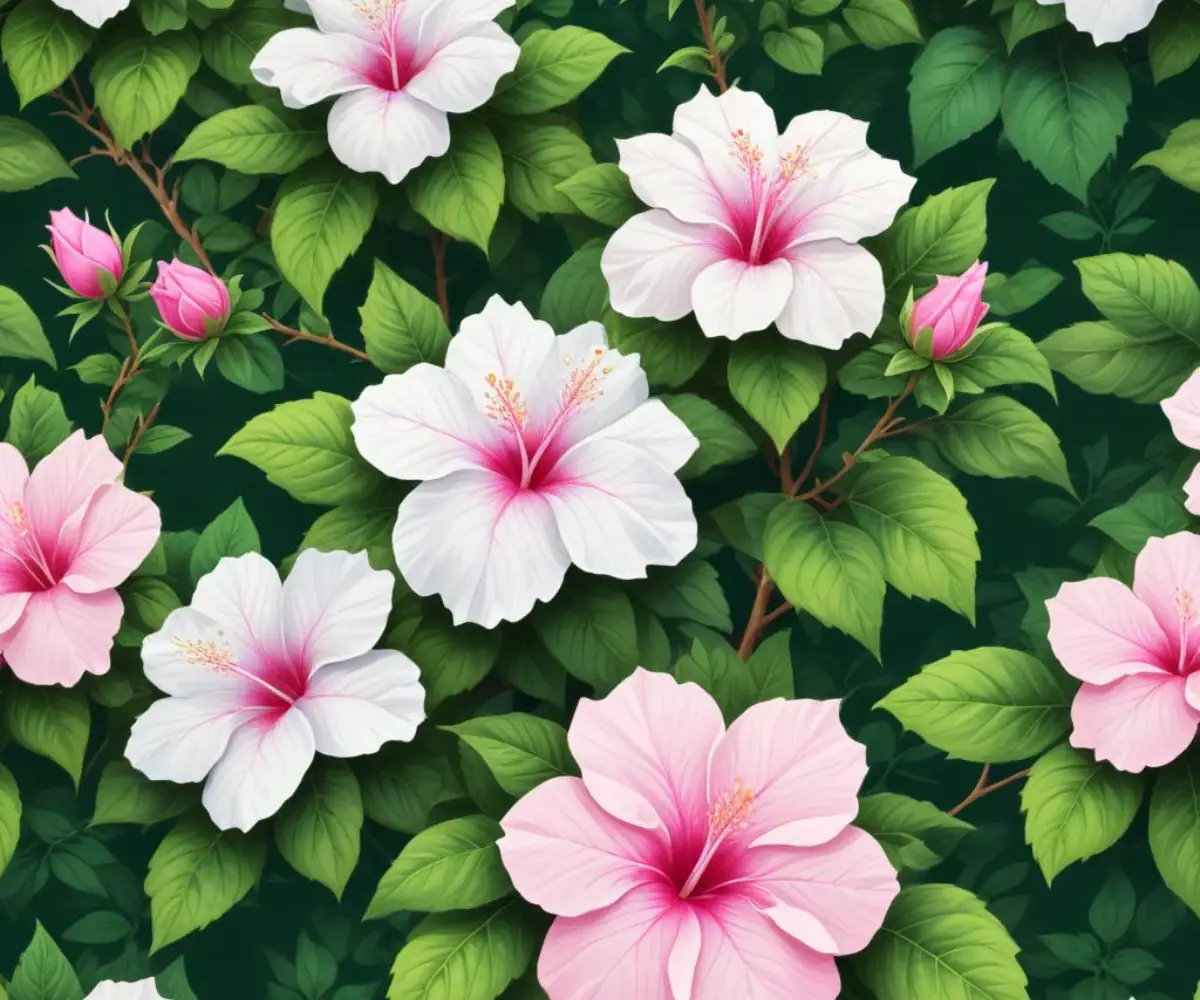 Do Rabbits Eat Rose of Sharon? The Gardener’s Guide to a Rabbit-Proof Garden