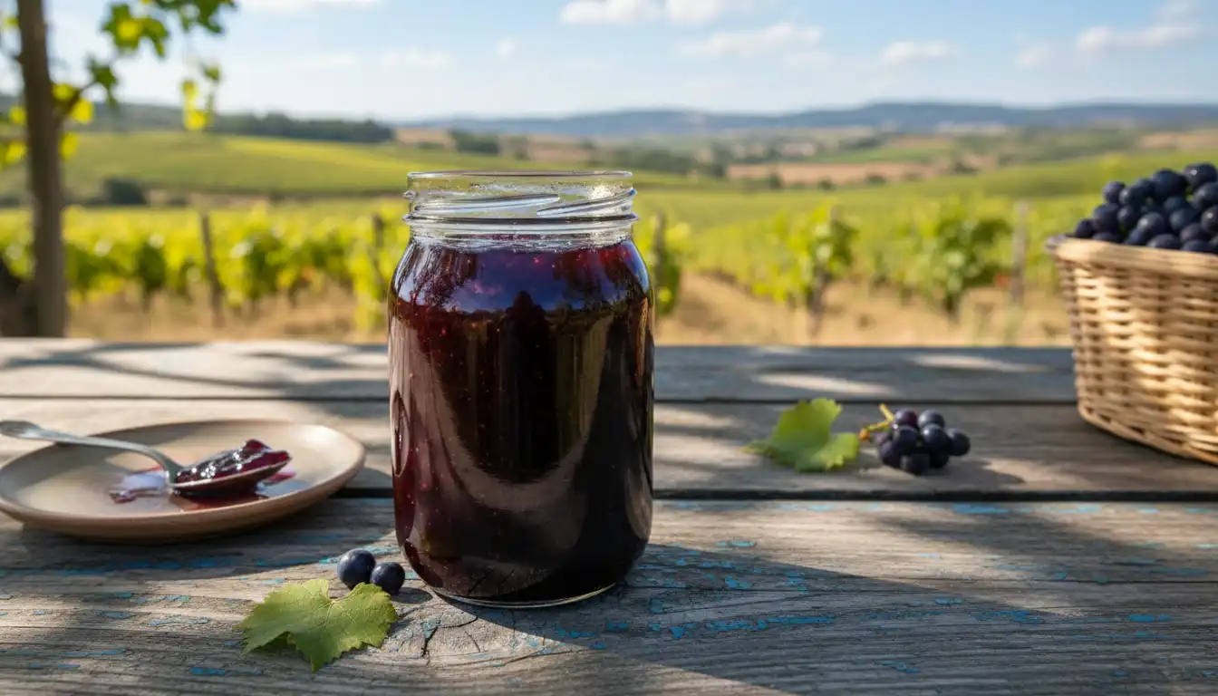 Do Squirrels Eat Grape Jelly? The Sweet Treat That’s Harming Your Backyard Wildlife