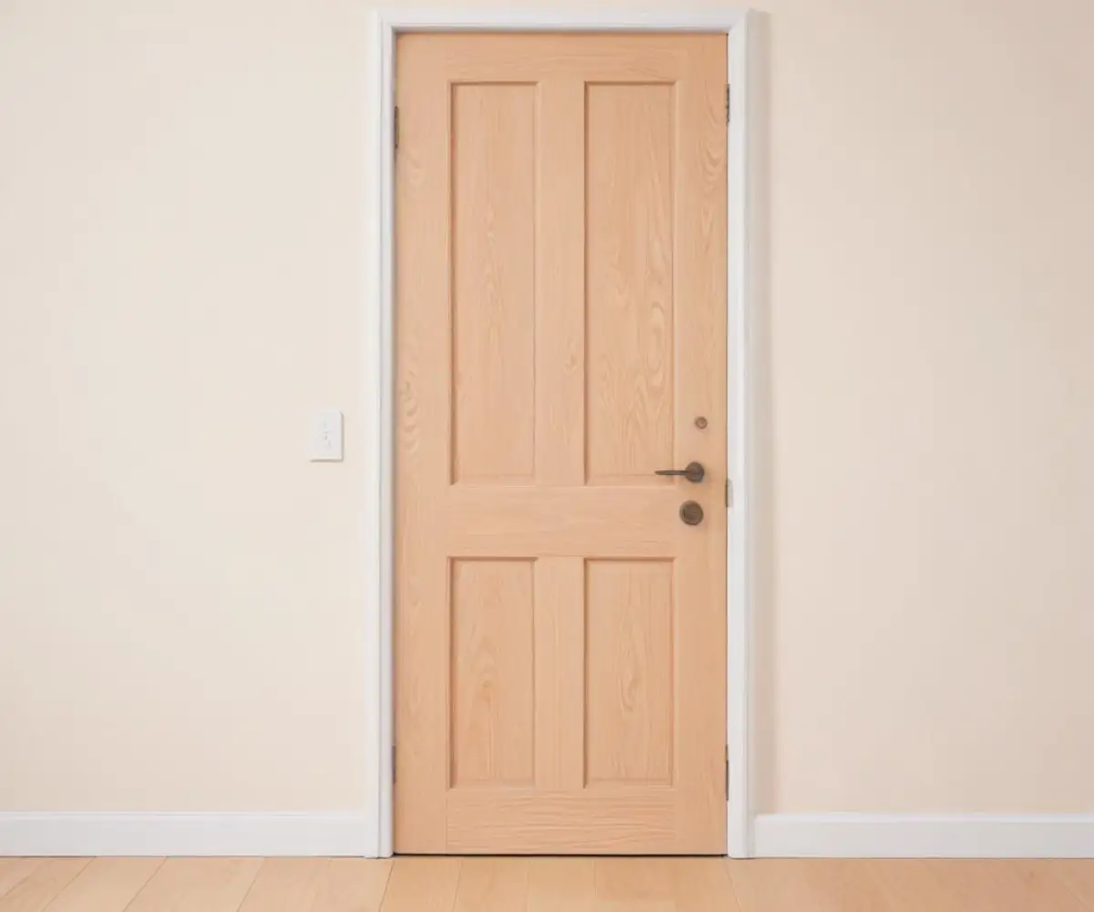 Do They Make 29-Inch Doors? The Surprising Truth You Need
