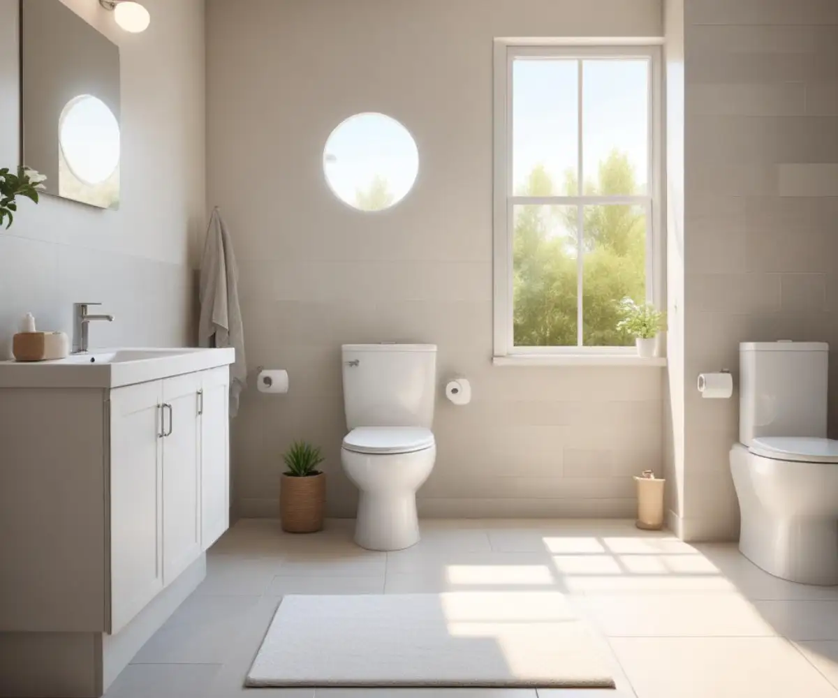 Should You Let Contractors Use Your Bathroom? The Ultimate Guide