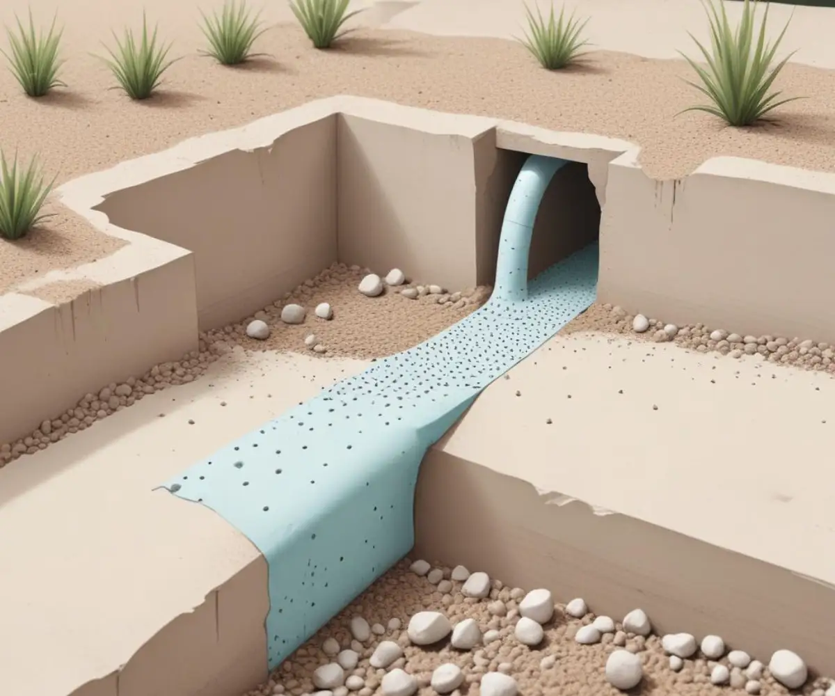 French Drain Permit: Stop! Don’t Dig Before You Read This