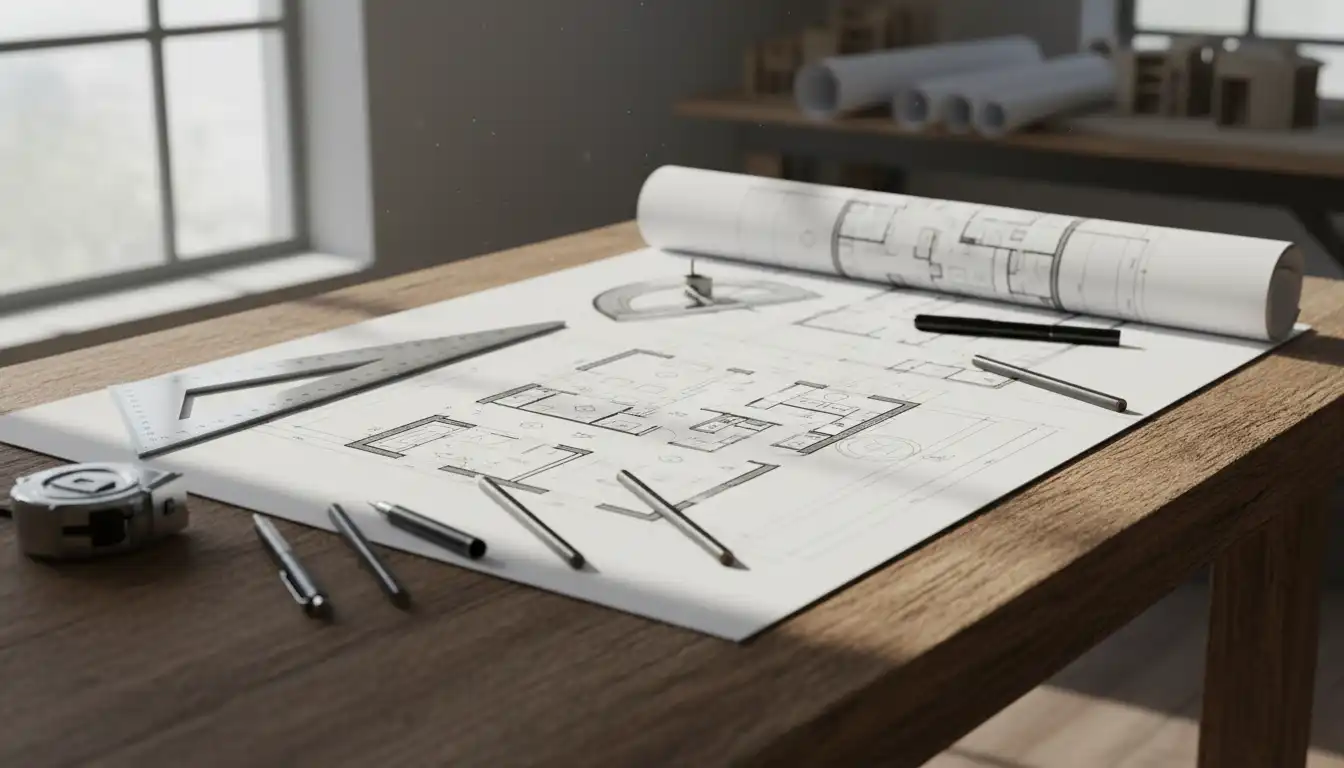 Architect for an Addition? The Hidden Truth Before You Spend a Dime