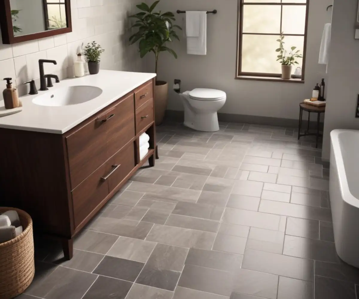 Tile Under Bathroom Cabinets? The #1 Mistake You Can’t Afford to Make