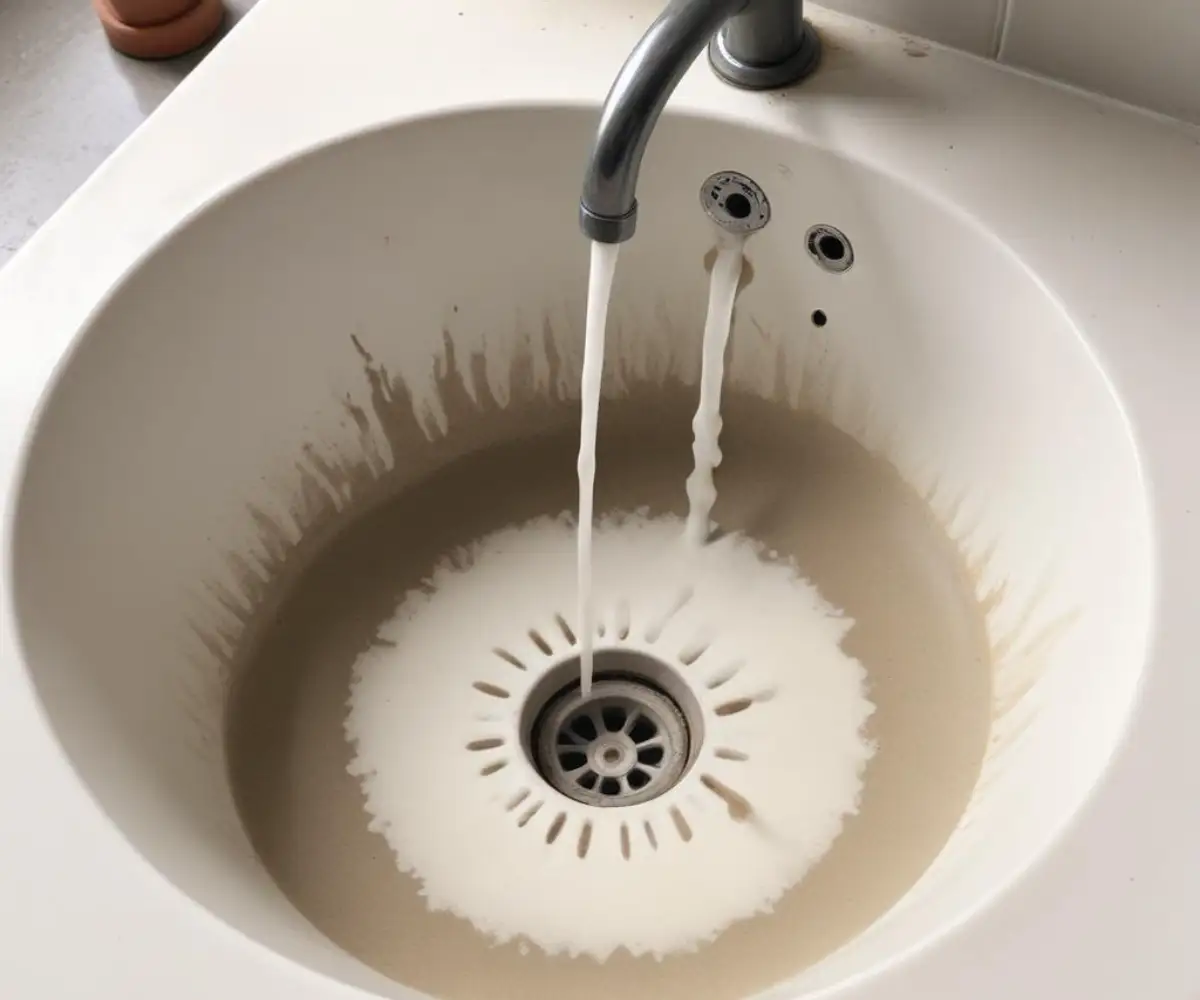 Does Comet Clog Drains? The Gritty Truth Your Pipes Fear