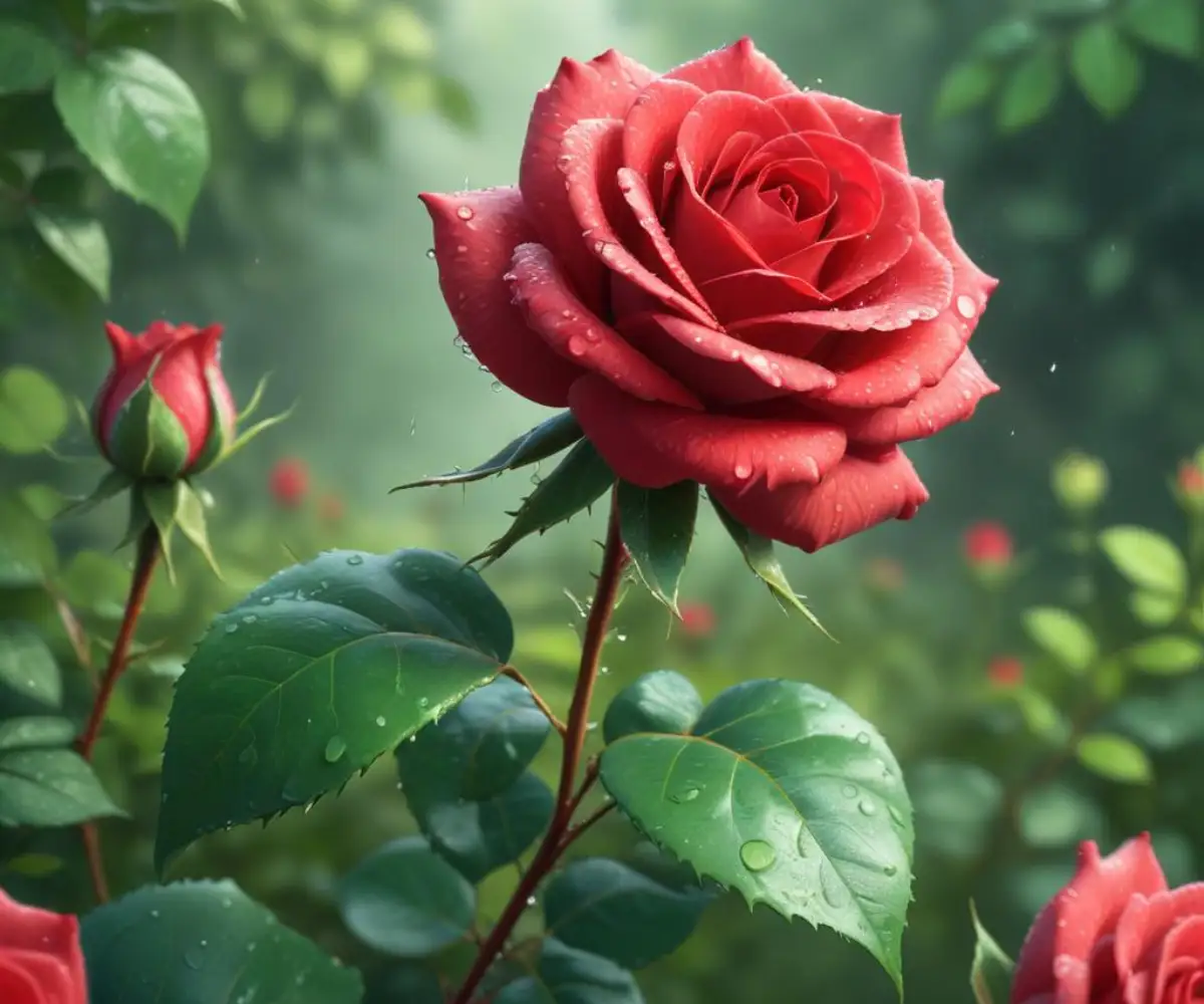 Does Neem Oil Kill Rose Slugs? The Ultimate Gardener’s Guide