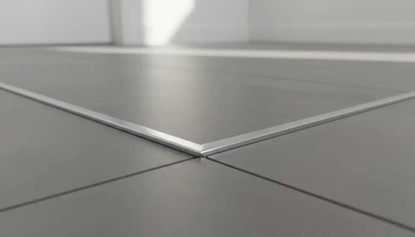 Does Schluter Look Cheap? The Truth About Modern Tile Edging