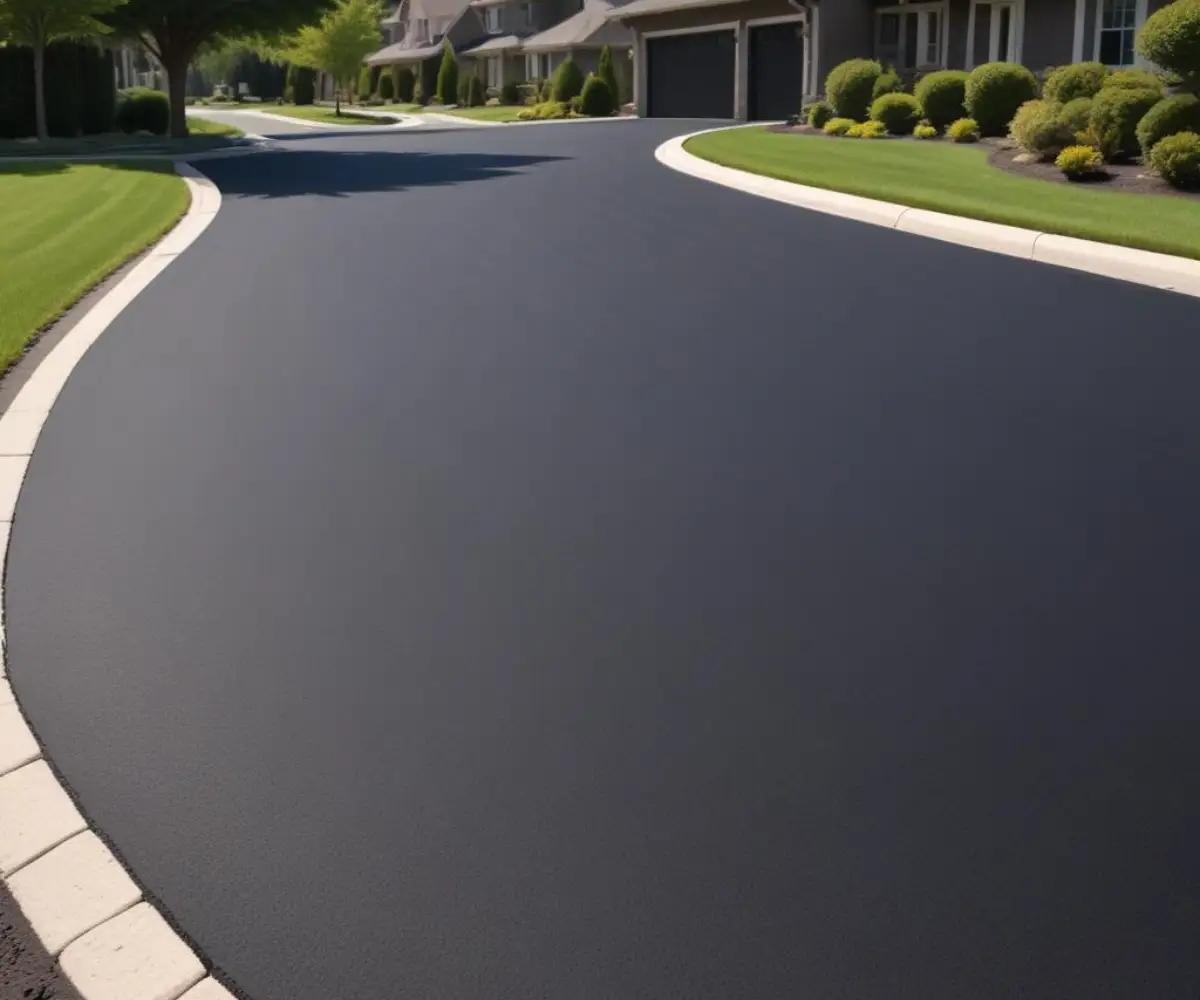 Does Asphalt Sealcoating Really Work? The Truth