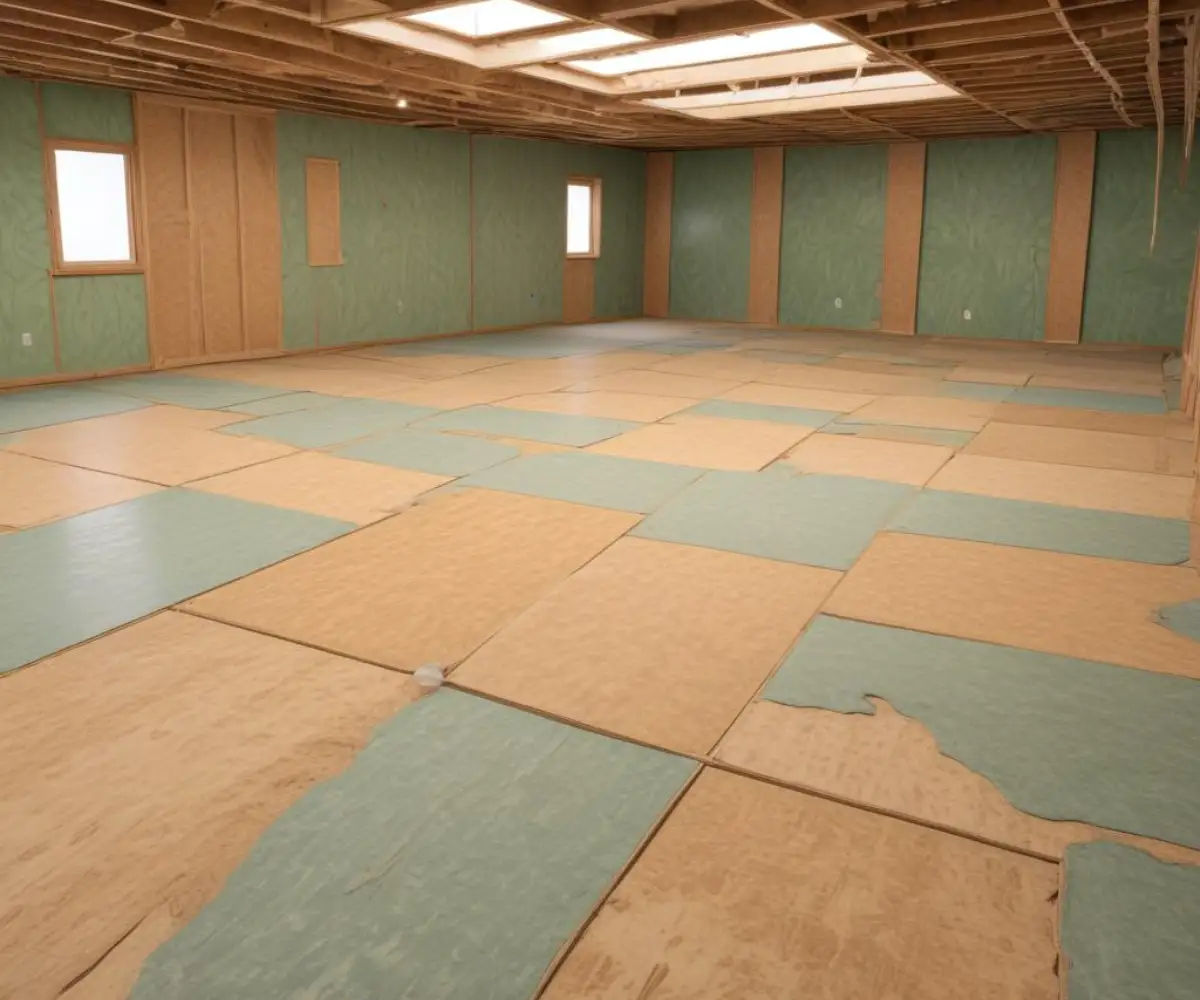 DRICORE Alternative: Stop Overpaying for Your Subfloor!
