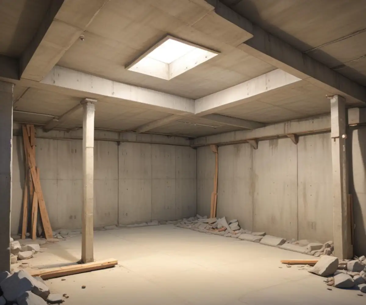 DRICORE Smartwall Alternative: Unlock Better Ways to Finish Your Basement