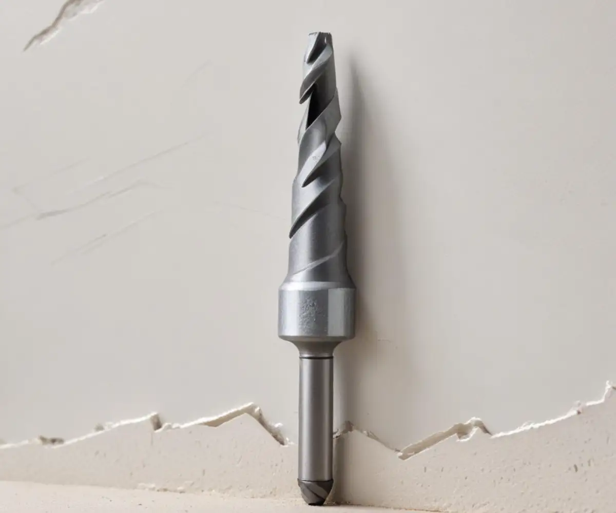 Drill Bit for Drywall: Your #1 Mistake & How to Fix It