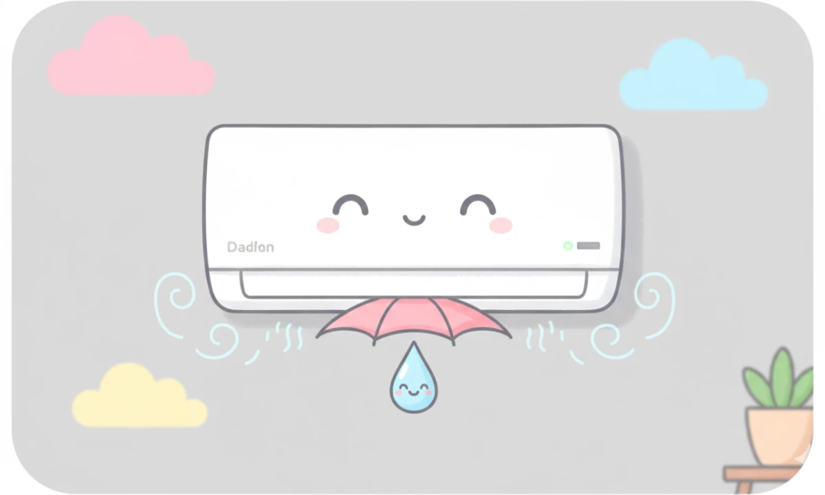 Dripless Air Conditioner: Your Ultimate Guide to Stopping Leaks