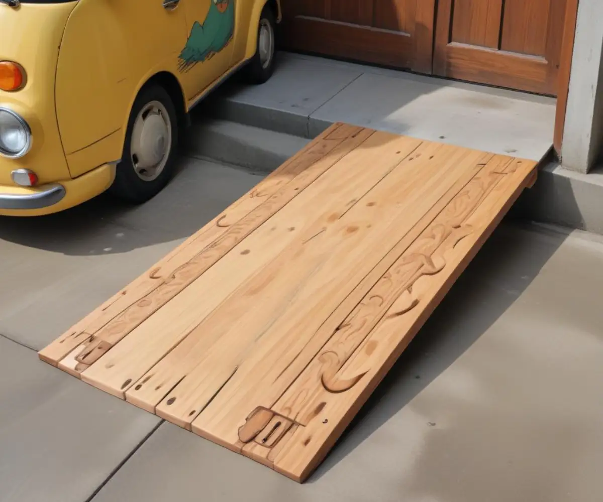 Drive Over Cable Protector DIY: Build Yours in Under an Hour!