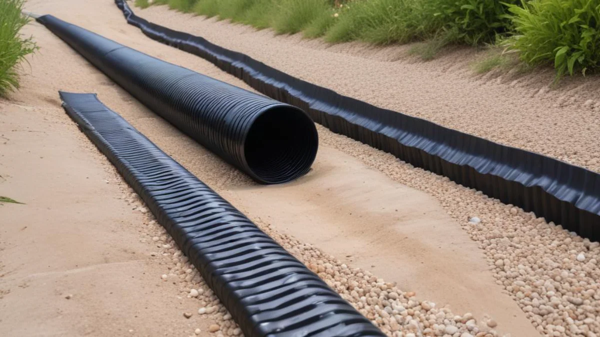 Can You Drive Over a Drain Pipe? Your Ultimate Guide