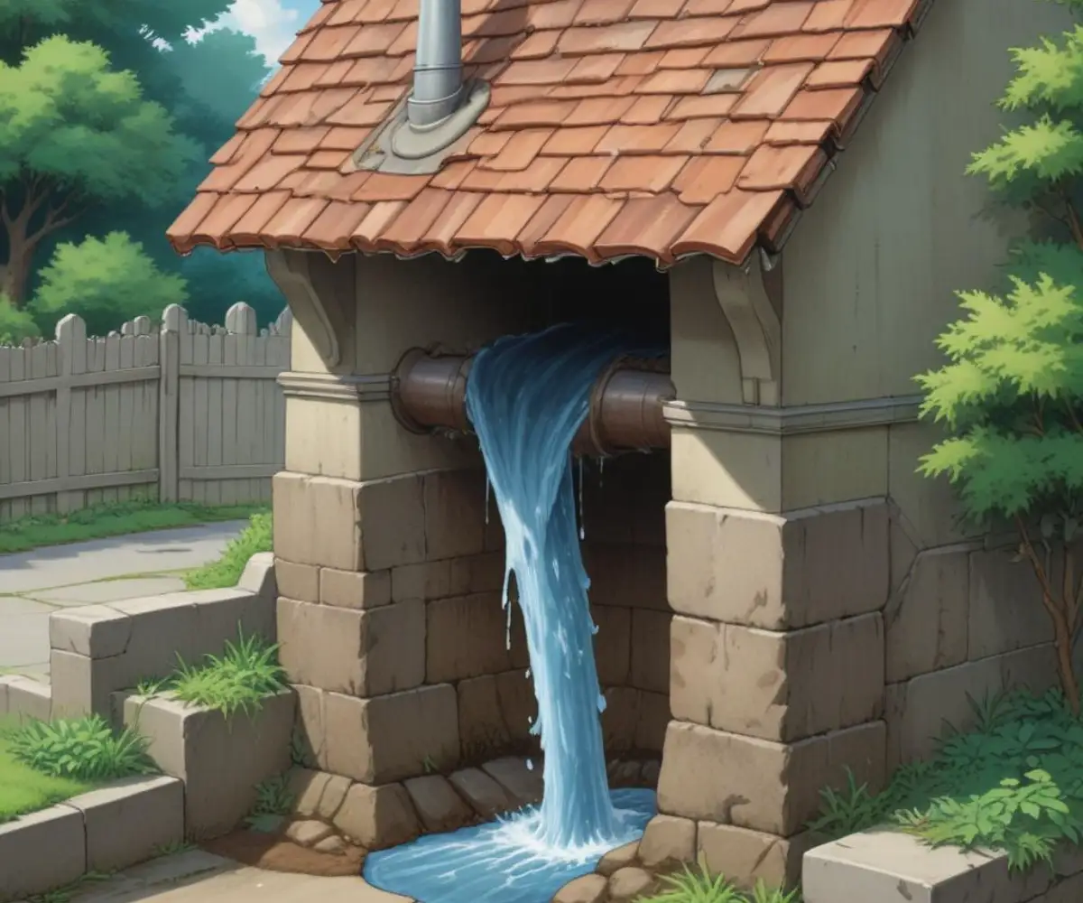 Driveway Downspout Disaster? Stop Water Damage for Good