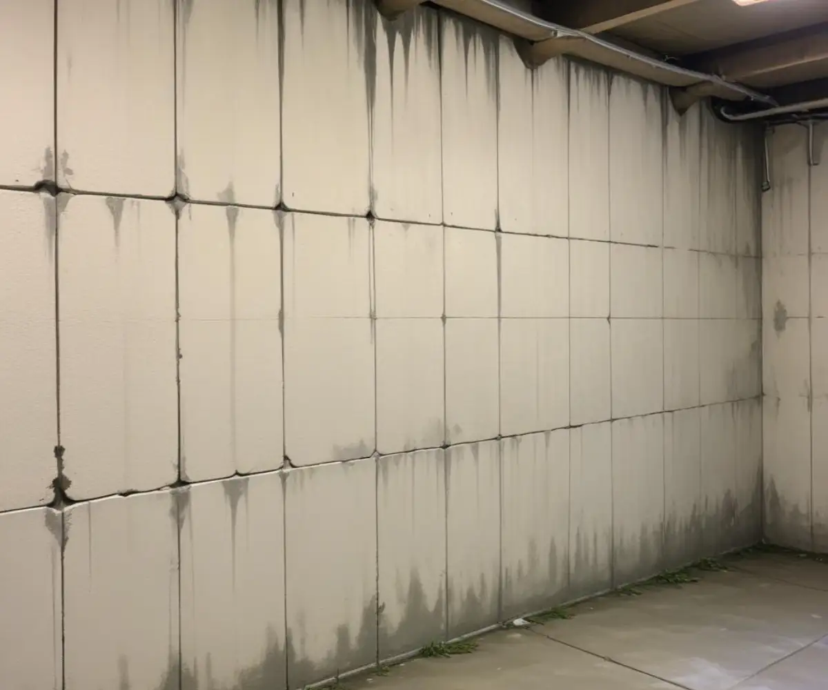 Drylok and Mold: Don’t Just Cover Up a Deeper Problem