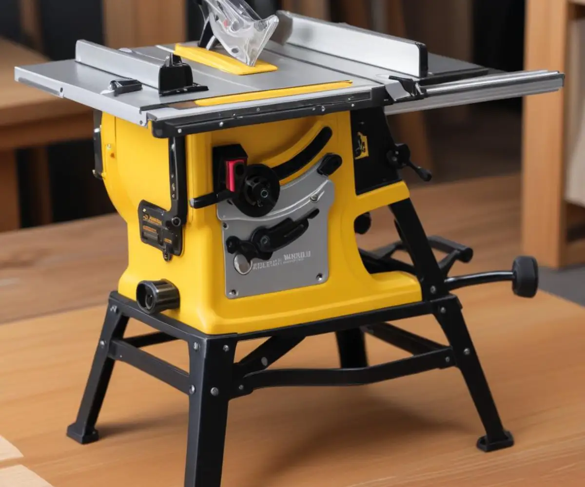 DWE7480 Dado Warning: The Hidden Truth About Your Saw
