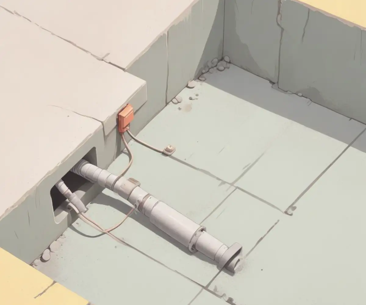 That Mystery Pipe in Your Floor: The Ultimate Guide to Electrical Stub Outs