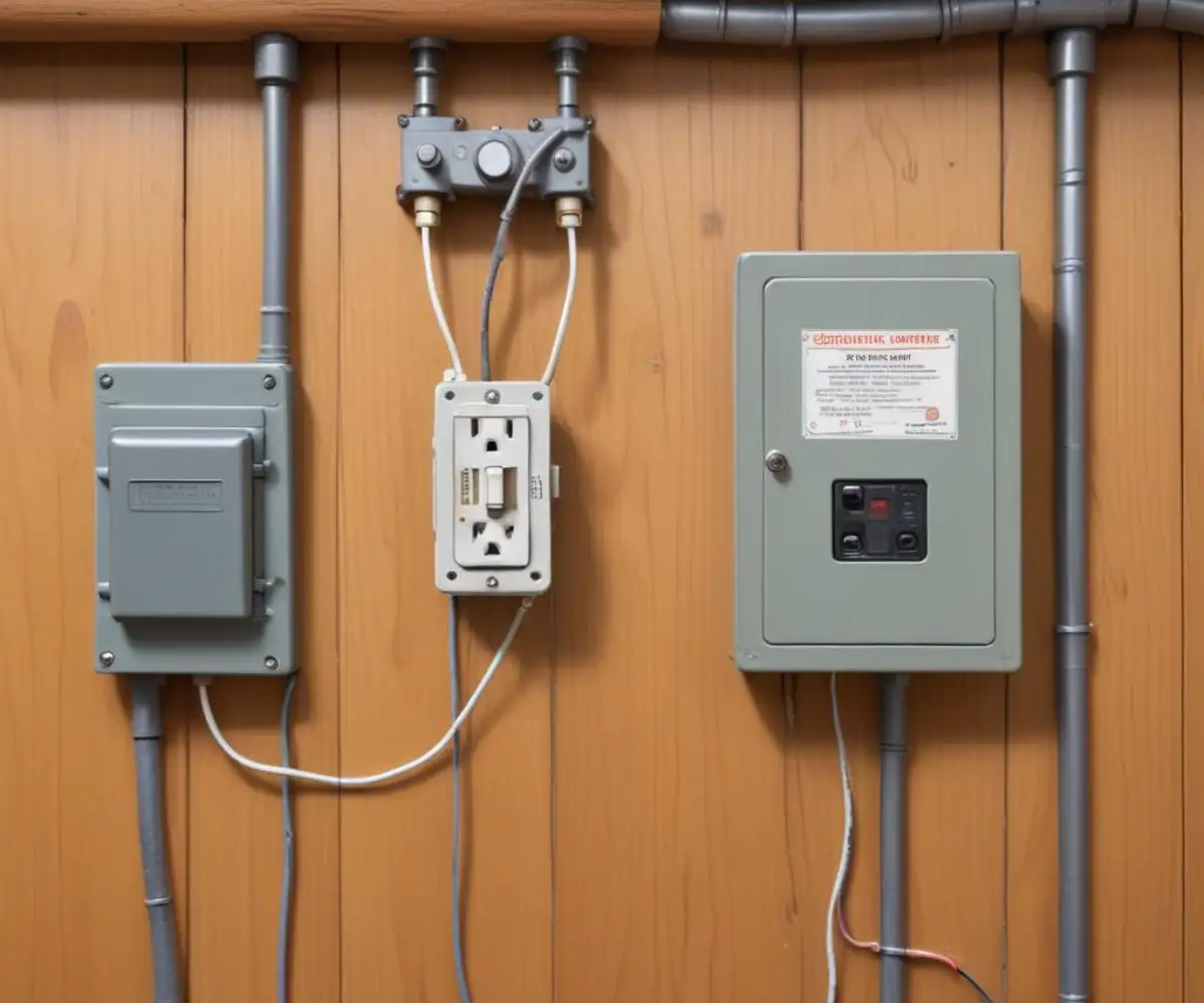 Electrician Didn’t Pull a Permit? Here’s Your Action Plan