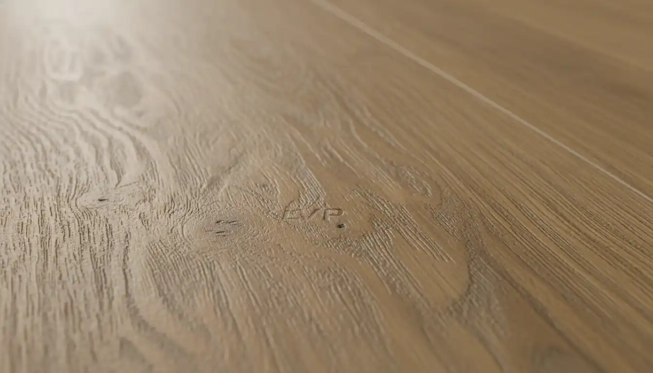 Embossed in Register LVP: The Secret to Hyper-Realistic Floors