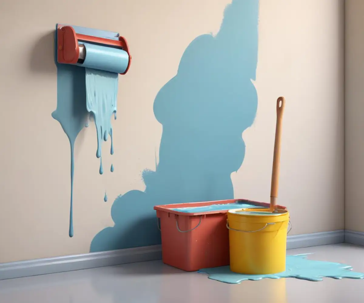 Emerald Paint Dry Time: Don’t Touch That Wall Yet! Here’s Why