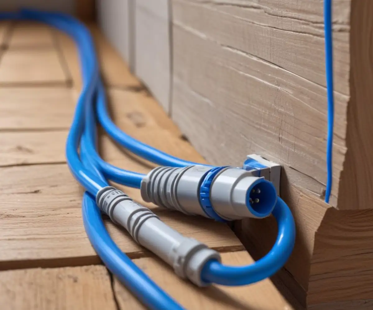 Ethernet Conduit: Your Ultimate Guide to Protecting Network Cables