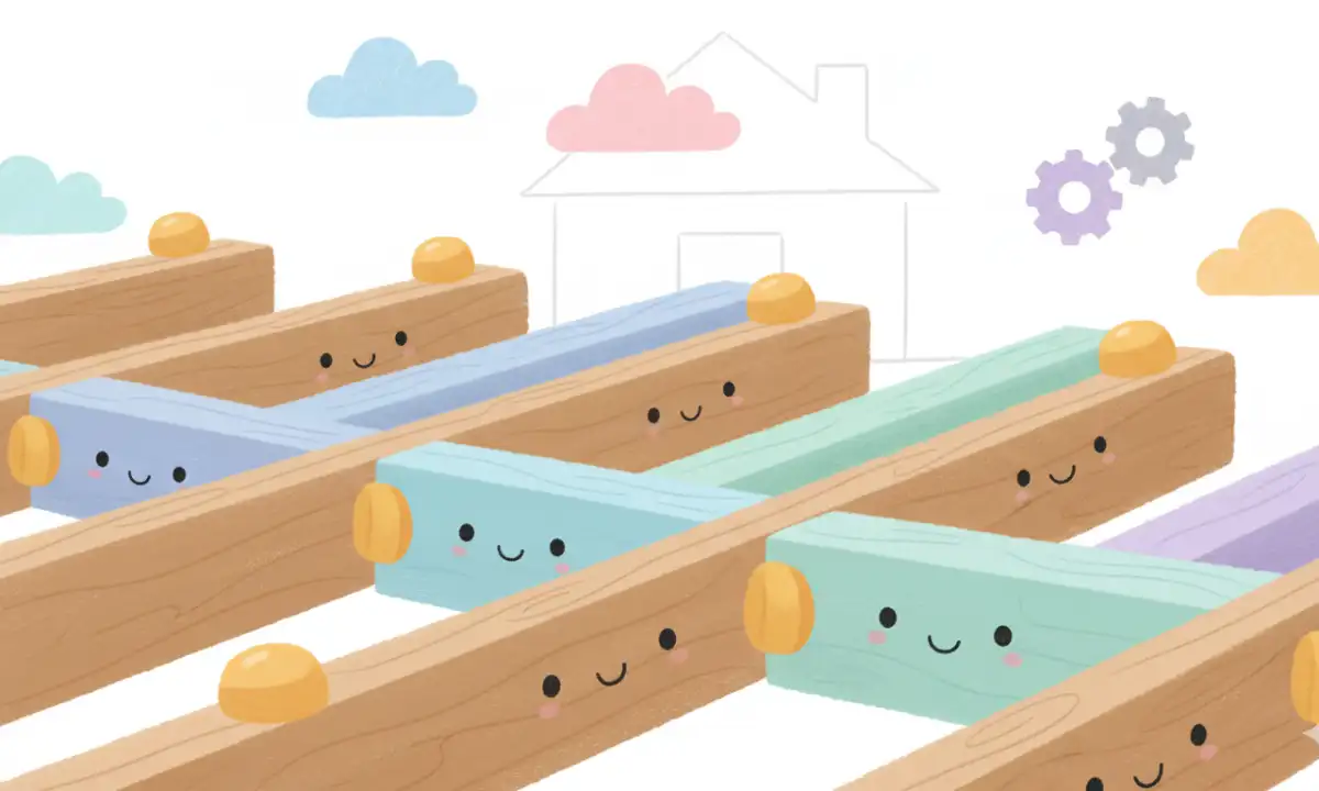 Extending Floor Joists: The #1 Mistake That Can Topple Your Home