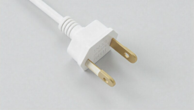 Extension Cord Without Wide Prong? The Shocking Truth You Must Know