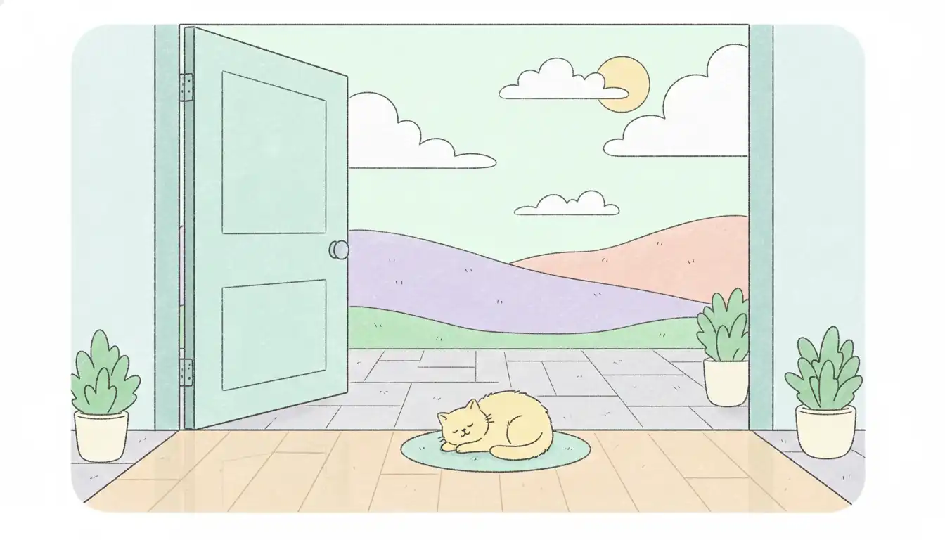 Exterior Door Without Threshold: Your #1 Barrier-Free Guide