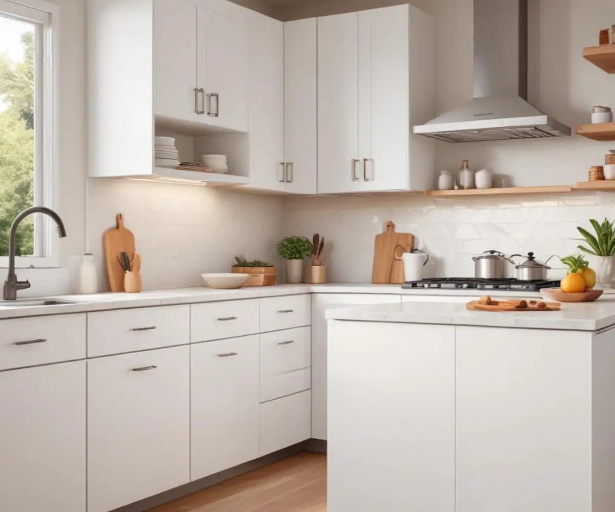 Fabuwood vs. KraftMaid: The 2025 Cabinet Showdown You Can’t Ignore