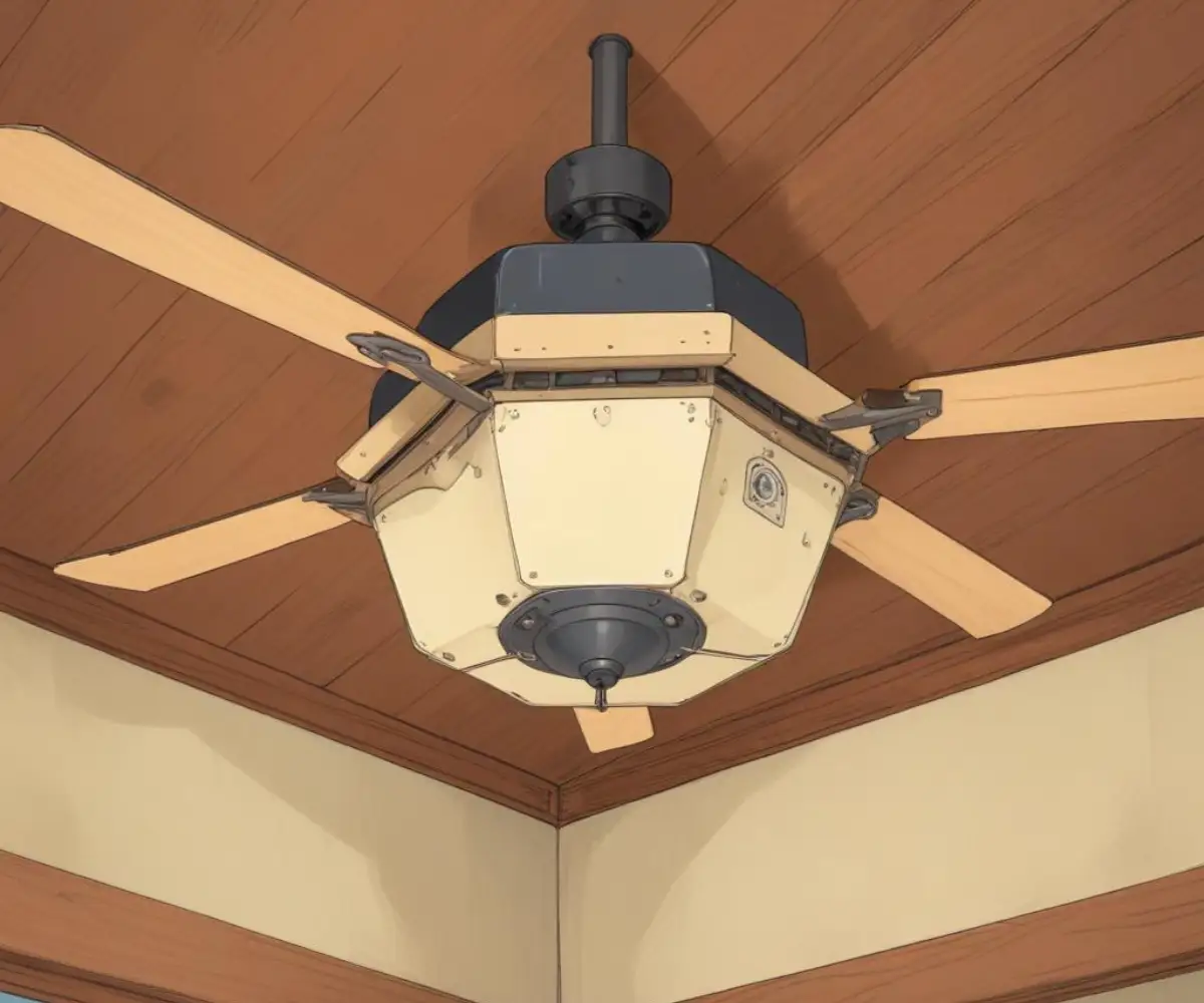 Fan Rough-In Gone Wrong? Your Ultimate Fix-It Guide