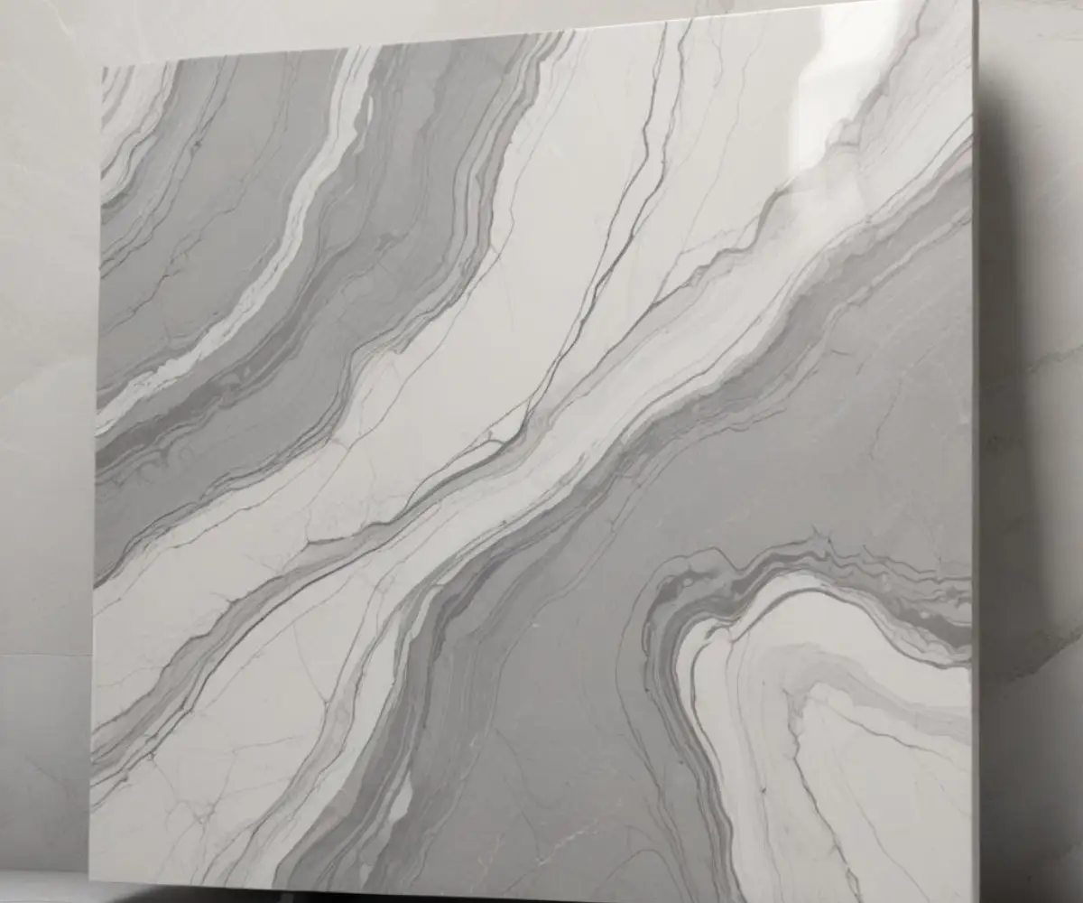 Fantasy Lux Quartzite: The Marble Look Without the Nightmare?