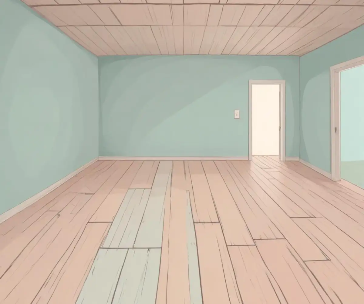 Fear of Falling Through the Floor? 6 Signs It’s a Real Danger