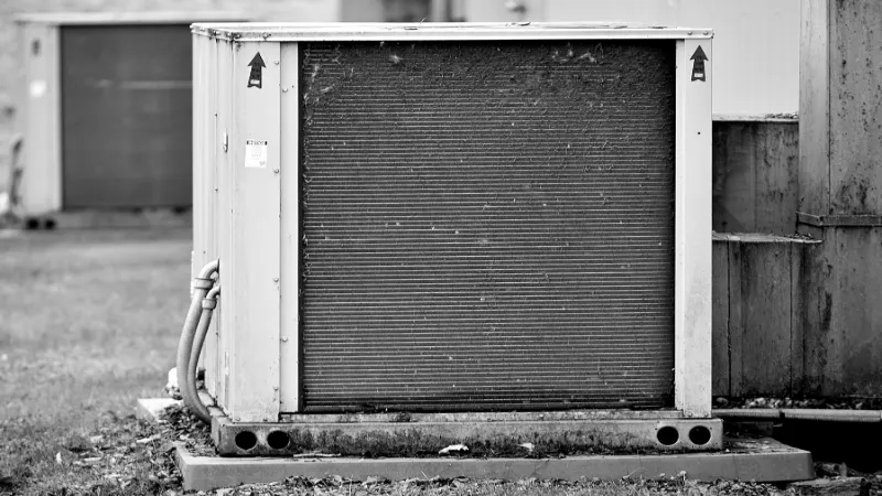 AC Filter Stuck & Won’t Budge? Your 5-Minute Rescue Guide