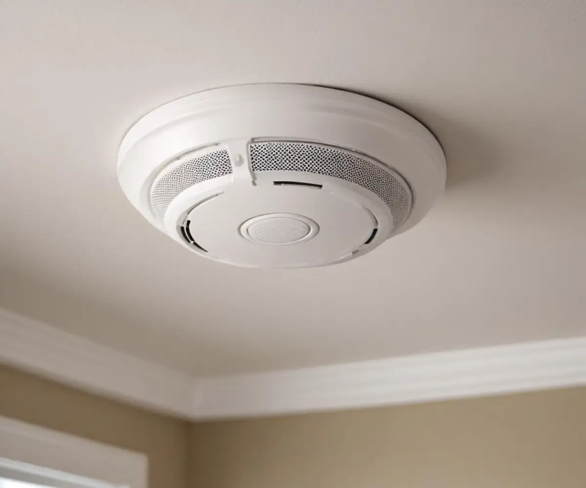 Fire Alarm’s One Loud Beep? Here’s What It Urgently Means