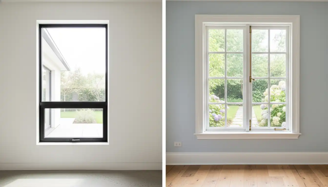 Fleetwood Windows vs Marvin: Which is Worth the Investment?