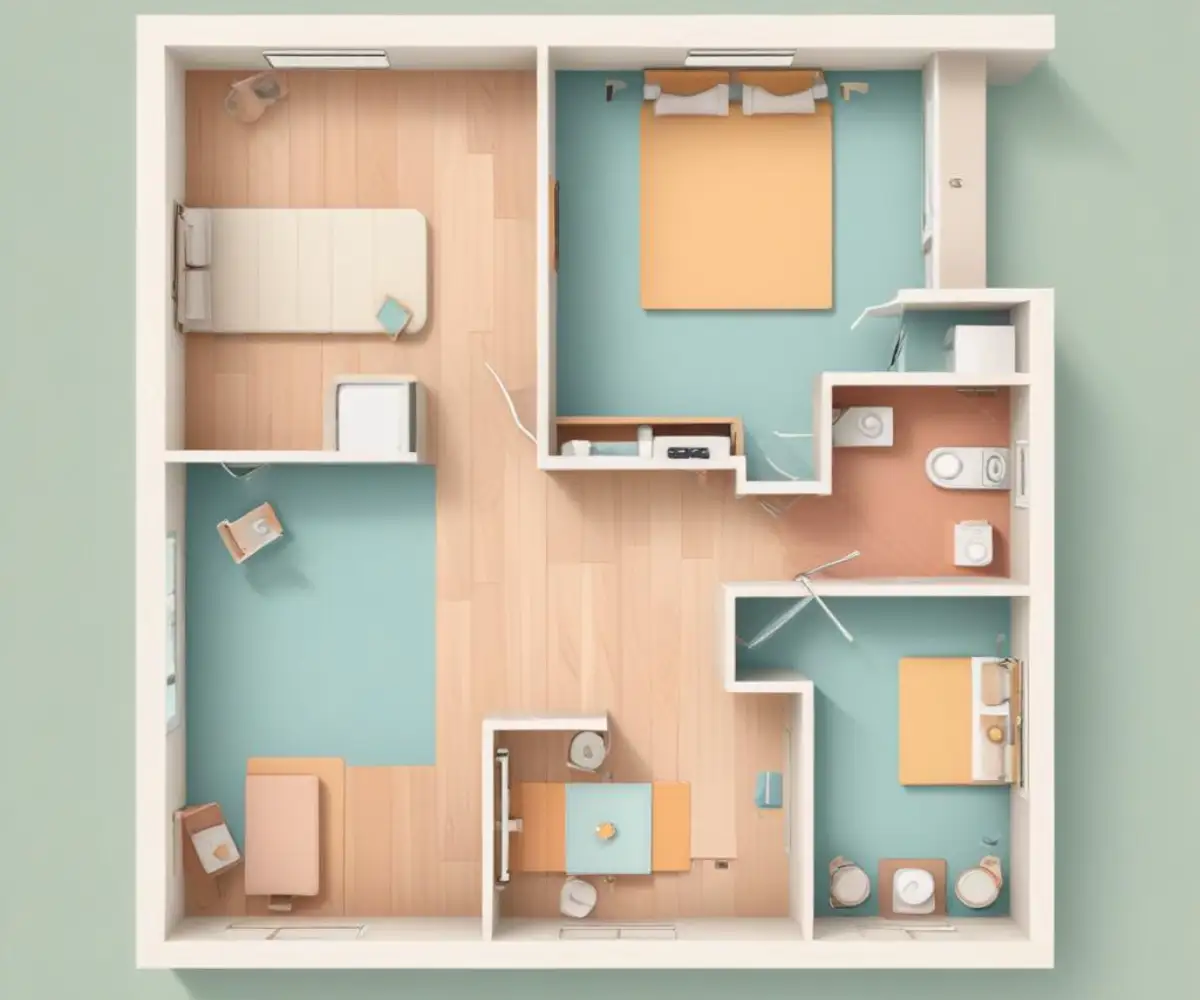 Flooring Layout Software: Stop Wasting Money & Time Now!