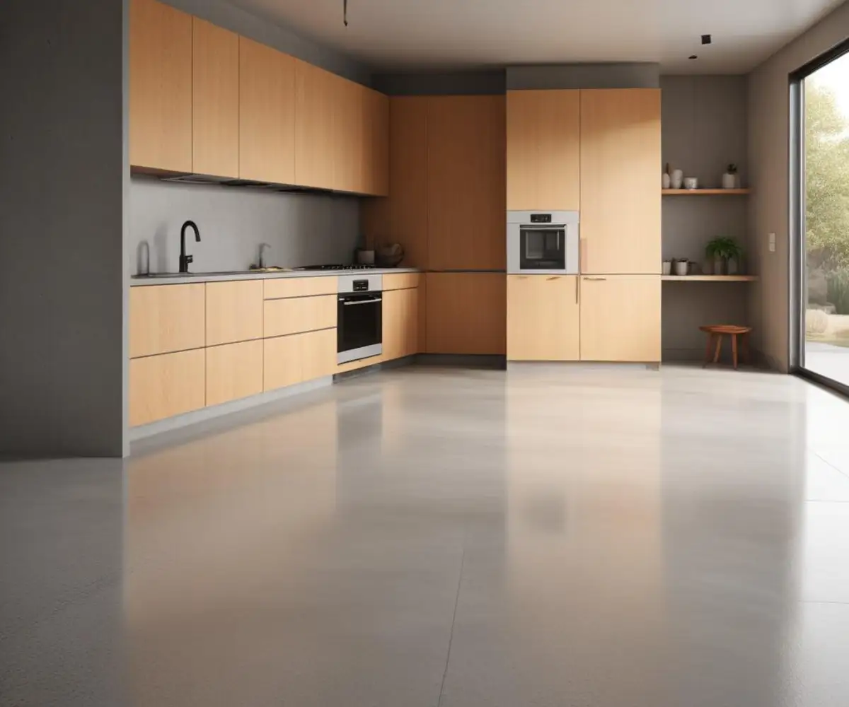 Flush Toe Kick: The #1 Secret to a High-End Kitchen Look