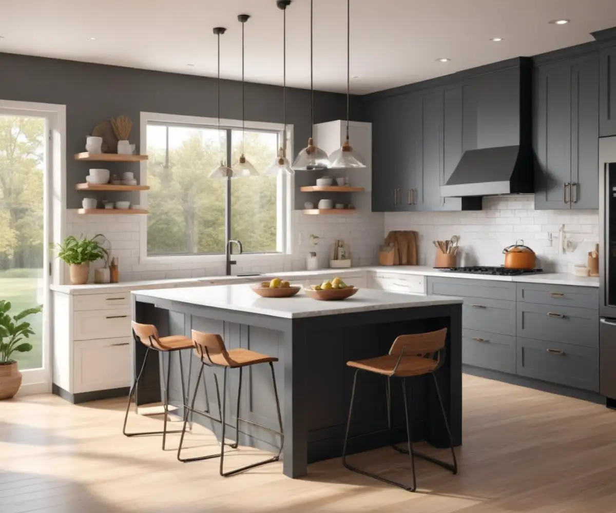 Forevermark Cabinets vs Fabuwood: The Brutal Truth Before You Buy