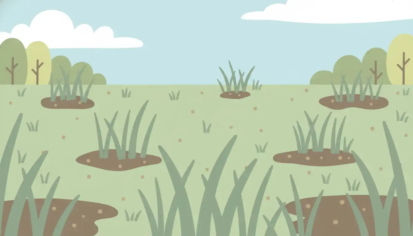 Forgot to Mow Before Overseeding? Don’t Panic—Here’s Your Fix