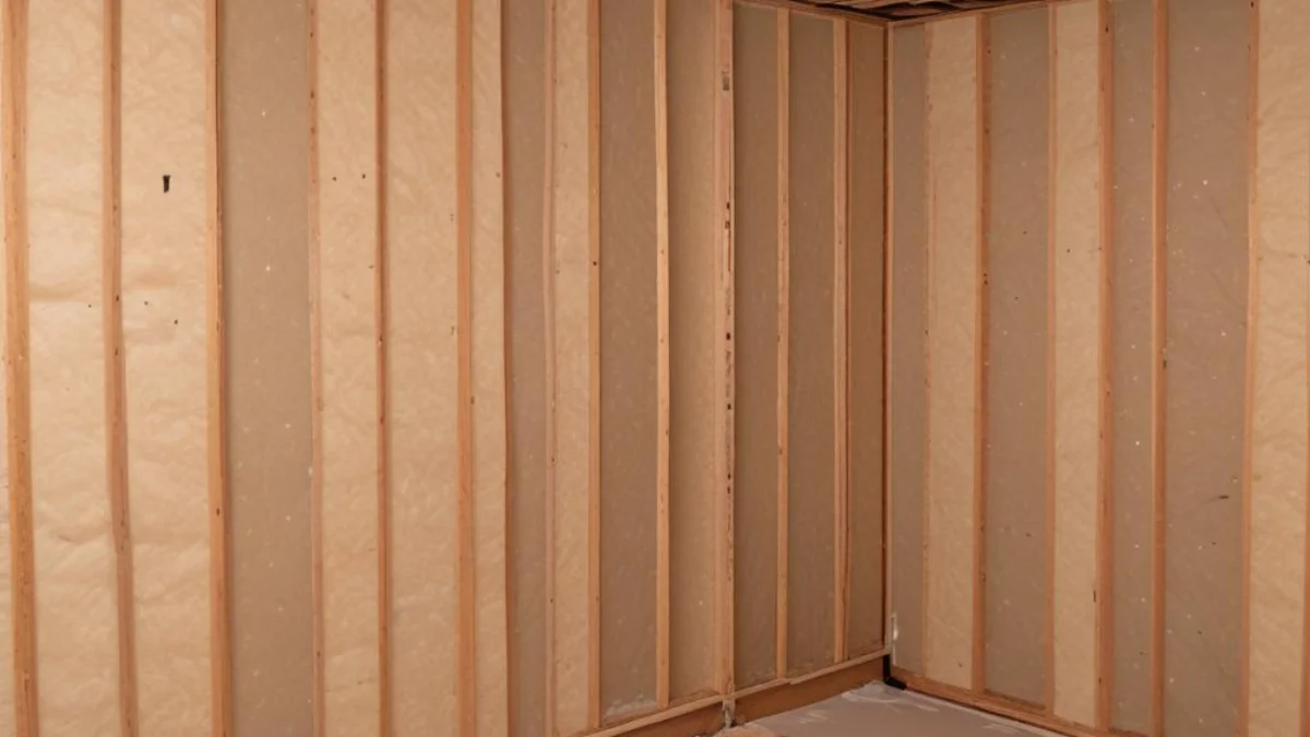 Framing Over Basement Blanket Insulation: Don’t Make These Mistakes!