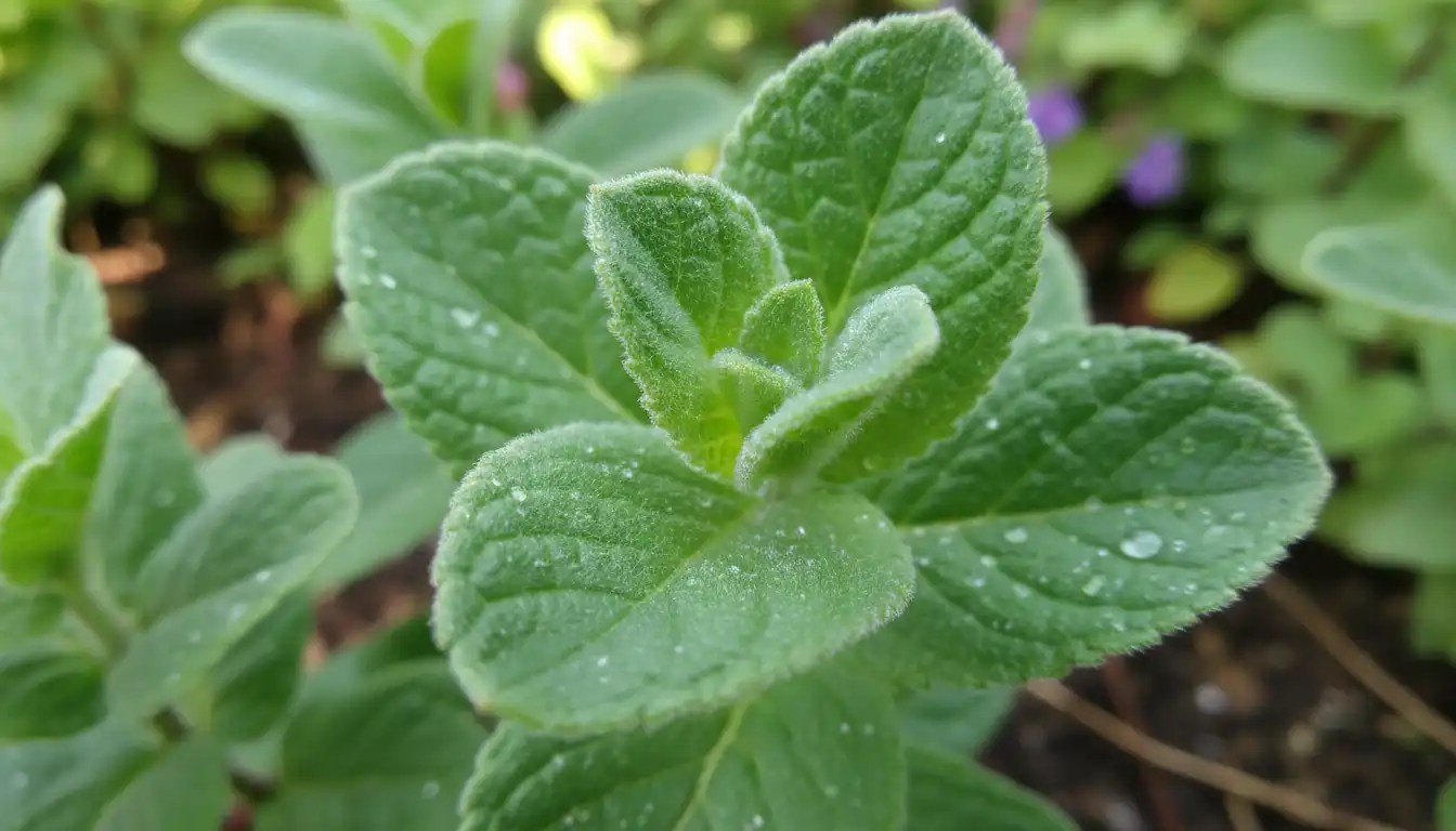 The Fuzzy Mint Plant Taking Over? Your Ultimate Taming Guide