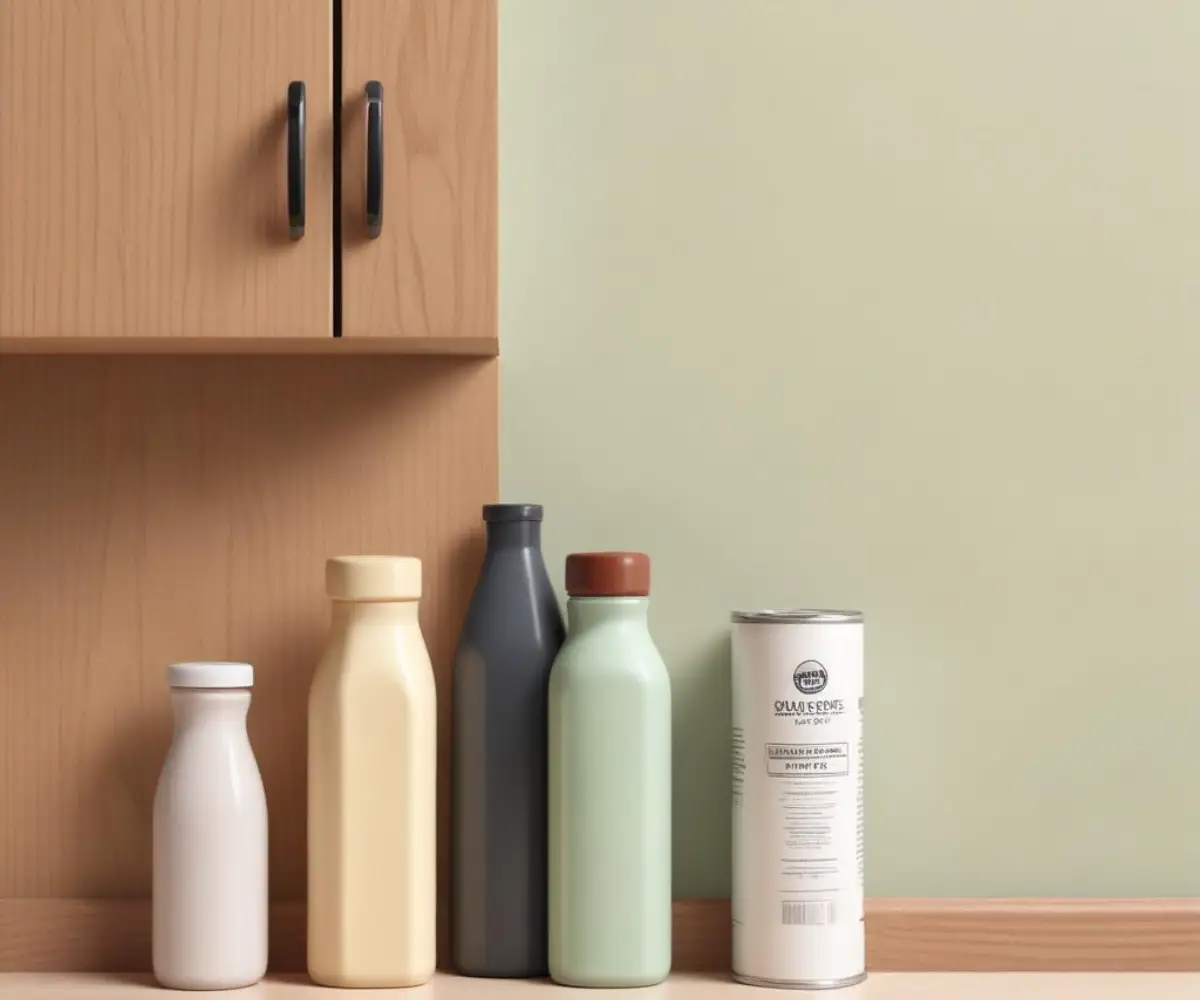 That Awkward Gap Between Cabinets? Here’s Your Pro-Level Fix