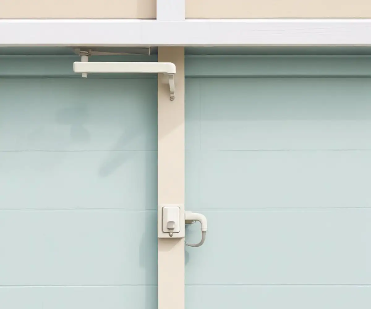 J-Arm Angle Wrong? The #1 Reason Your Garage Door Fails
