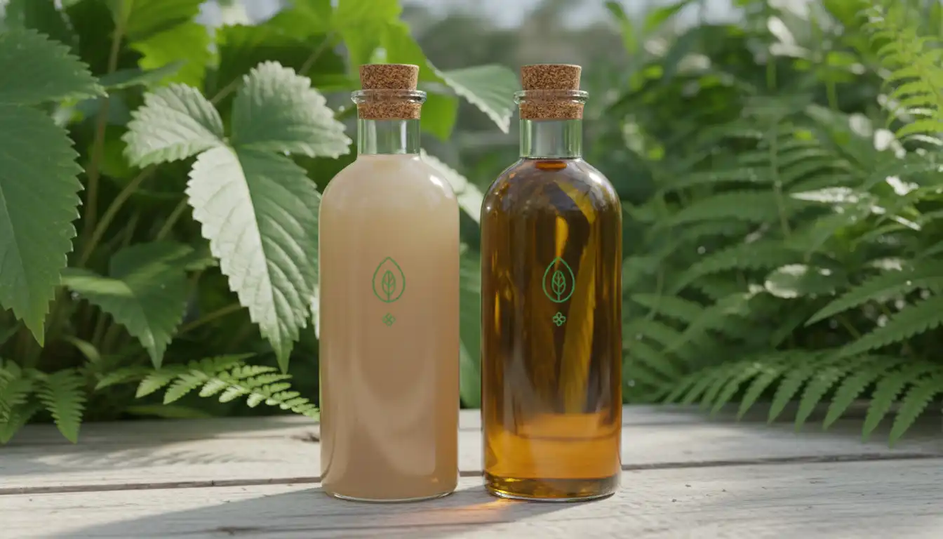 Garden Safe Fungicide 3 vs Neem Oil: Ultimate Showdown for a Healthy Garden