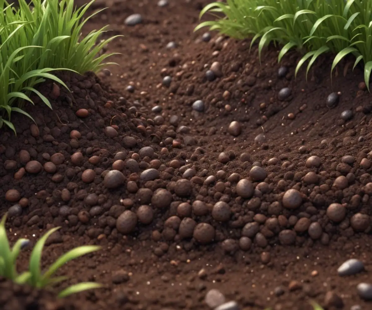 Garden Soil for Grass Seed: The #1 Mistake Ruining New Lawns