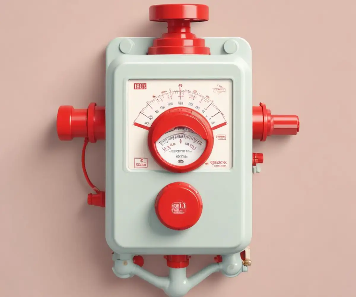 Gas Company Turned My Gas Off? Your Immediate Action Plan